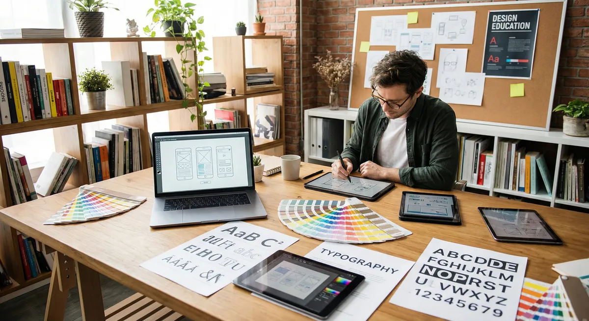 Изучение материалов по рыночной аналитике