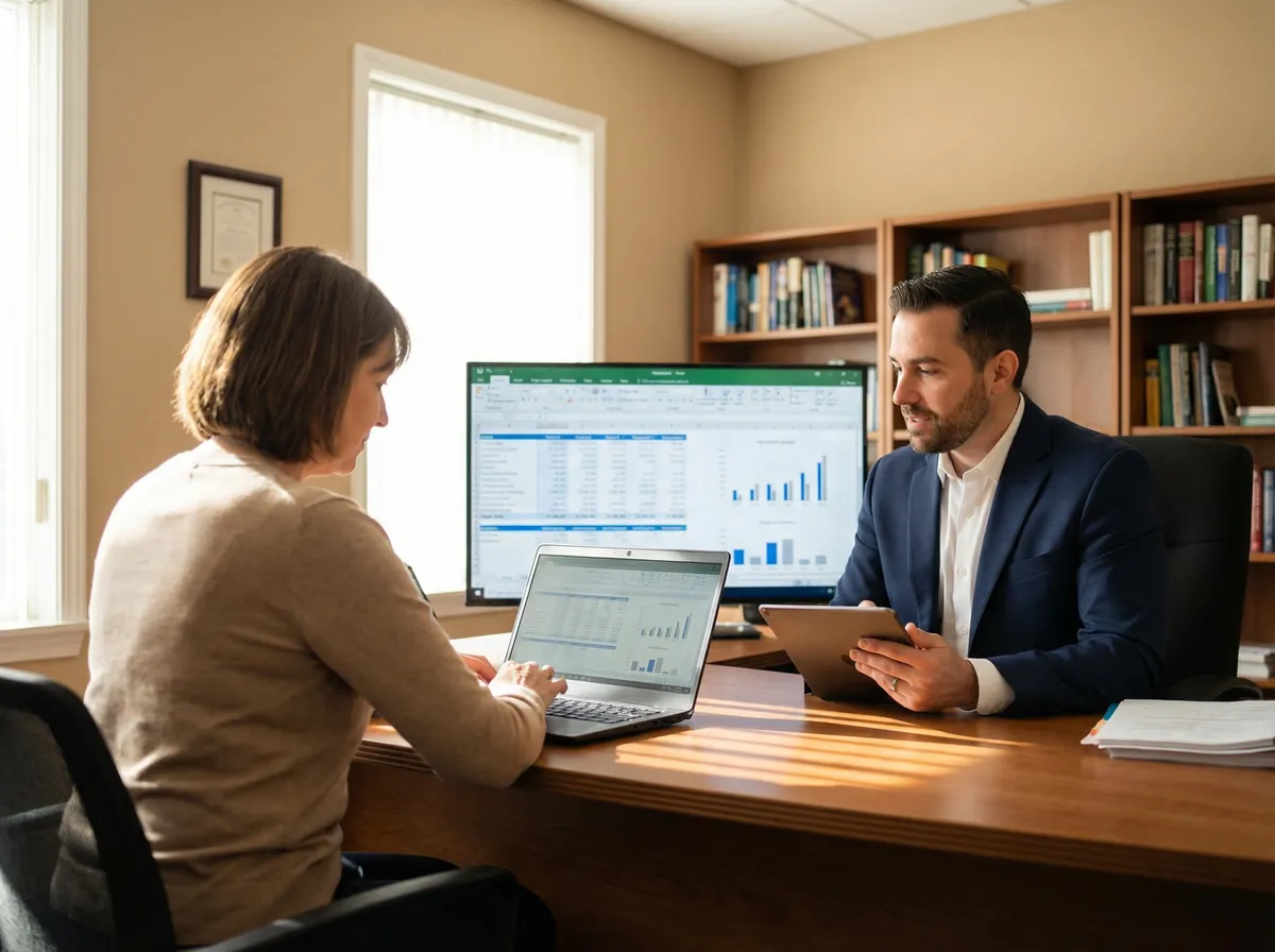 Роль ИИ в обучении: структурирование материалов