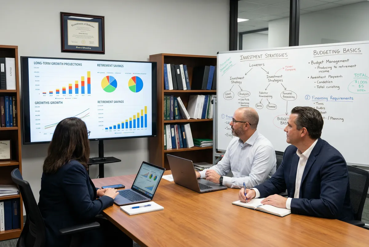 Технический анализ и индикаторы